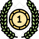 پیش‌نمایش فایل wreath-laurel-award-5833380 از پک جایزه
