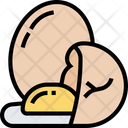 پیش‌نمایش فایل broken-egg-5833487 از پک غذاهای تخم