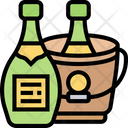 پیش‌نمایش فایل champagne-5833573 از پک غذا و هماهنگی شراب