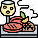 پیش‌نمایش فایل meat-wine-5833581 از پک غذا و هماهنگی شراب