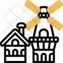 پیش‌نمایش فایل farm-windmill-5833657 از پک آلمان
