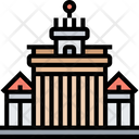 پیش‌نمایش فایل brandenburg-gate-5833664 از پک آلمان