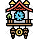 پیش‌نمایش فایل cuckoo-clock-5833667 از پک آلمان