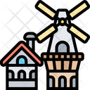 پیش‌نمایش فایل farm-windmill-5833687 از پک آلمان