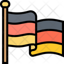 پیش‌نمایش فایل germany-flag-5833672 از پک آلمان