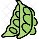 پیش‌نمایش فایل edamame-bean-5834929 از پک پروتئین گیاهی