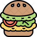 پیش‌نمایش فایل veggie-patty-5834947 از پک پروتئین گیاهی