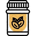 پیش‌نمایش فایل almond-5834889 از پک پروتئین گیاهی