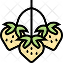 پیش‌نمایش فایل pineberry-5834829 از پک انواع توت‌ها