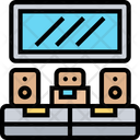 پیش‌نمایش فایل home-theater-5834633 از پک اتوماسیون خانگی