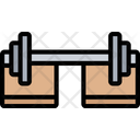 پیش‌نمایش فایل drop-pads-barbell-5834528 از پک وزنه‌برداری وزن
