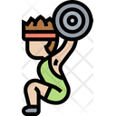 پیش‌نمایش فایل weightlifting-barbell-jerk-5834547 از پک وزنه‌برداری وزن
