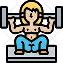 پیش‌نمایش فایل weightlifting-barbell-jerk-5834548 از پک وزنه‌برداری وزن