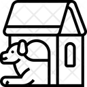 پیش‌نمایش فایل dog-kennel-5834059 از پک آراستگی حیوان خانگی