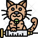 پیش‌نمایش فایل cat-vaccination-5834045 از پک آراستگی حیوان خانگی