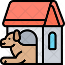 پیش‌نمایش فایل dog-kennel-5834029 از پک آراستگی حیوان خانگی