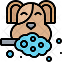 پیش‌نمایش فایل dog-teeth-brushing-5834043 از پک آراستگی حیوان خانگی