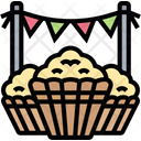 پیش‌نمایش فایل brigadeiro-5833932 از پک جشن جونینا