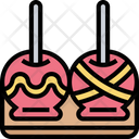پیش‌نمایش فایل caramelized-apple-5833934 از پک جشن جونینا
