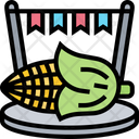 پیش‌نمایش فایل corn-5833935 از پک جشن جونینا