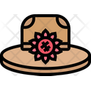پیش‌نمایش فایل farmer-hat-5833947 از پک جشن جونینا