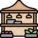 پیش‌نمایش فایل food-stall-5833944 از پک جشن جونینا