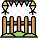 پیش‌نمایش فایل garden-fence-5833941 از پک جشن جونینا