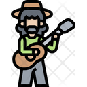 پیش‌نمایش فایل guitar-player-5833946 از پک جشن جونینا