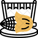 پیش‌نمایش فایل corn-5833905 از پک جشن جونینا