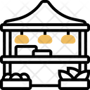 پیش‌نمایش فایل food-stall-5833914 از پک جشن جونینا