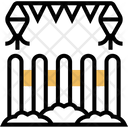 پیش‌نمایش فایل garden-fence-5833911 از پک جشن جونینا