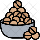 پیش‌نمایش فایل chickpeas-roasted-5833751 از پک غذا پیک‌نیک