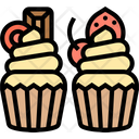 پیش‌نمایش فایل cupcakes-5833753 از پک غذا پیک‌نیک