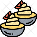 پیش‌نمایش فایل eggs-deviled-5833755 از پک غذا پیک‌نیک