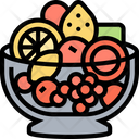 پیش‌نمایش فایل fruit-salad-5833756 از پک غذا پیک‌نیک