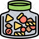 پیش‌نمایش فایل snack-bars-5833773 از پک غذا پیک‌نیک