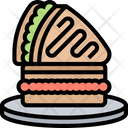 پیش‌نمایش فایل tuna-melt-sandwich-5833777 از پک غذا پیک‌نیک