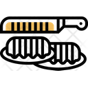 پیش‌نمایش فایل decorating-knife-5835103 از پک انواع چاقوها
