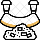 پیش‌نمایش فایل mincing-knife-5835114 از پک انواع چاقوها