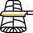 پیش‌نمایش فایل santoku-knife-5835117 از پک انواع چاقوها