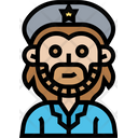 پیش‌نمایش فایل che-guevara-revolutionary-5835041 از پک کوبا