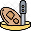 پیش‌نمایش فایل clam-knife-5835131 از پک انواع چاقوها