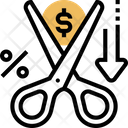 پیش‌نمایش فایل expenses-cut-5835195 از پک کاهش نرخ