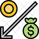 پیش‌نمایش فایل budget-loss-5835216 از پک کاهش نرخ