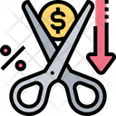 پیش‌نمایش فایل expenses-cut-5835225 از پک کاهش نرخ