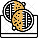 پیش‌نمایش فایل wonut-waffle-doughnut-5835393 از پک انواع دونات‌ها
