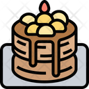 پیش‌نمایش فایل cronuts-croissant-doughnut-5835398 از پک انواع دونات‌ها