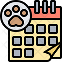 پیش‌نمایش فایل pet-calendar-5835486 از پک المان گربه