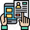 پیش‌نمایش فایل job-announcement-5835590 از پک رزومه شغلی