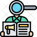پیش‌نمایش فایل job-announcement-5835596 از پک رزومه شغلی